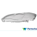 SUBARU LEGACY IV (BL) Scheinwerferglas