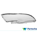 SUBARU LEGACY IV (BL) Scheinwerferglas