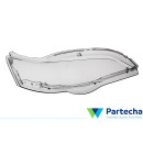 SUBARU LEGACY IV (BL) Scheinwerferglas