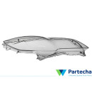 SUBARU OUTBACK (BR) Scheinwerferglas