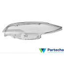SUBARU OUTBACK (BS) Scheinwerferglas