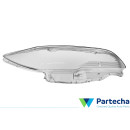 SUBARU OUTBACK (BS) Scheinwerferglas