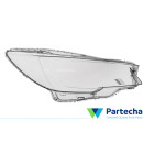SUBARU OUTBACK (BT) Scheinwerferglas