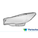 SUBARU OUTBACK (BT) Scheinwerferglas