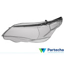 BMW 5 Series Touring (E61) Scheinwerferglas mit LED (162396)