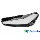 BMW X5 (G05) LCI Scheinwerferglas (5A5B594)