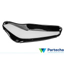BMW X5 (G05) LCI Scheinwerferglas (5A5B593)