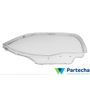 BMW 1 Series (E87) Scheinwerferglas (6952604)