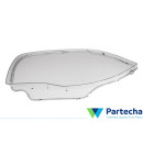 BMW 1 Series (E87) Scheinwerferglas (6952603)