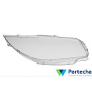 BMW 1 Series (E87) Scheinwerferglas (6952603)