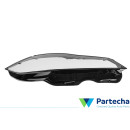 JAGUAR XF Scheinwerferglas (MK83-13W029-EA)