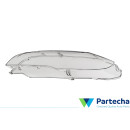 BMW X6 (E71, E72) Scheinwerferglas (7277451)