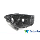 BMW 6 Series Gran Turismo (G32) Scheinwerfergehäuse (8497226)