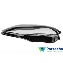 MERCEDES-BENZ SLK (R172) Scheinwerferglas (A1729063001)