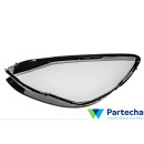 MERCEDES-BENZ SLK (R172) Scheinwerferglas (A1729063001)