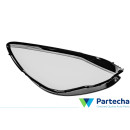 MERCEDES-BENZ SLK (R172) Scheinwerferglas (A1729063101)