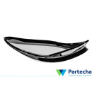 MERCEDES-BENZ SLK (R172) Scheinwerferglas (A1729063101)