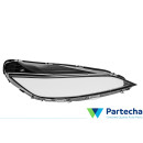 TESLA MODEL 3 Scheinwerferglas (1760889-99-C)