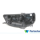 AUDI A4 (8W2, B9) Scheinwerfergehäuse (8W0941033D)