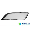 AUDI A7 Sportback (4GA, 4GF) Scheinwerferglas (4G8941031)