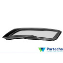 AUDI A7 Sportback (4GA, 4GF) Scheinwerferglas (4G8941031)
