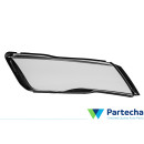 AUDI A7 Sportback (4GA, 4GF) Scheinwerferglas (4G8941031)