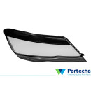 AUDI A7 Sportback (4GA, 4GF) Scheinwerferglas (4G8941031)