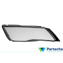AUDI A7 Sportback (4GA, 4GF) Scheinwerferglas (4G8941032)
