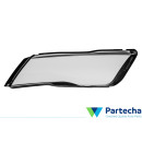 AUDI A7 Sportback (4GA, 4GF) Scheinwerferglas (4G8941032)