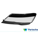AUDI A7 Sportback (4GA, 4GF) Scheinwerferglas (4G8941032)