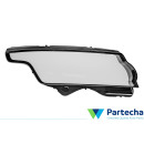 LAND ROVER Vogue L405 Scheinwerferglas (CK52-13W029-BB)