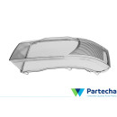 LAND ROVER FREELANDER 2 (L359) Scheinwerferglas (6H52-13W030-EC)