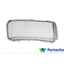 LAND ROVER FREELANDER 2 (L359) Scheinwerferglas (6H52-13W030-EC)