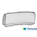 LAND ROVER FREELANDER 2 (L359) Scheinwerferglas (DH52-13W029-AB)