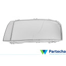 LAND ROVER FREELANDER 2 (L359) Scheinwerferglas (DH52-13W030-AB)