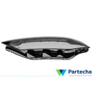 VW JETTA VII (A7) Scheinwerferglas (17A941035F)