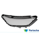 VW JETTA VII (A7) Scheinwerferglas (17A941035F)