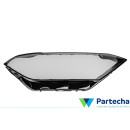 VW JETTA VII (A7) Scheinwerferglas (17A941036F)