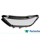 VW JETTA VII (A7) Scheinwerferglas (17A941036F)