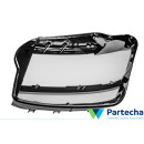 VW ATLAS (CA1) Scheinwerferglas (3CN941036B)