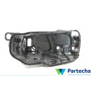 VW PASSAT B8 (3G2) Scheinwerfergehäuse (3G1941081P)