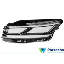 VW TOUAREG (CR7) Scheinwerferglas (761941081)