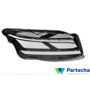 VW TOUAREG (CR7) Scheinwerferglas (761941081)