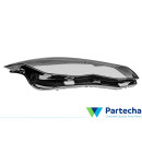 VW Golf VIII Scheinwerferglas (5H1941006A)