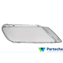 VW PHAETON Scheinwerferglas (3D1941016G)