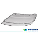 VW PHAETON Scheinwerferglas (3D1941016G)