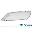 VW PHAETON Scheinwerferglas (3D1941015G)