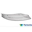 VW PHAETON Scheinwerferglas (3D1941015G)