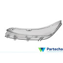 VW TRANSPORTER V Bus (7HB, 7HJ, 7EB, 7EJ, 7EF, 7EG, 7HF, 7EC) Scheinwerferglas (7E5941016)