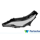 LEXUS RX (ALA10/ALH10) Scheinwerferglas